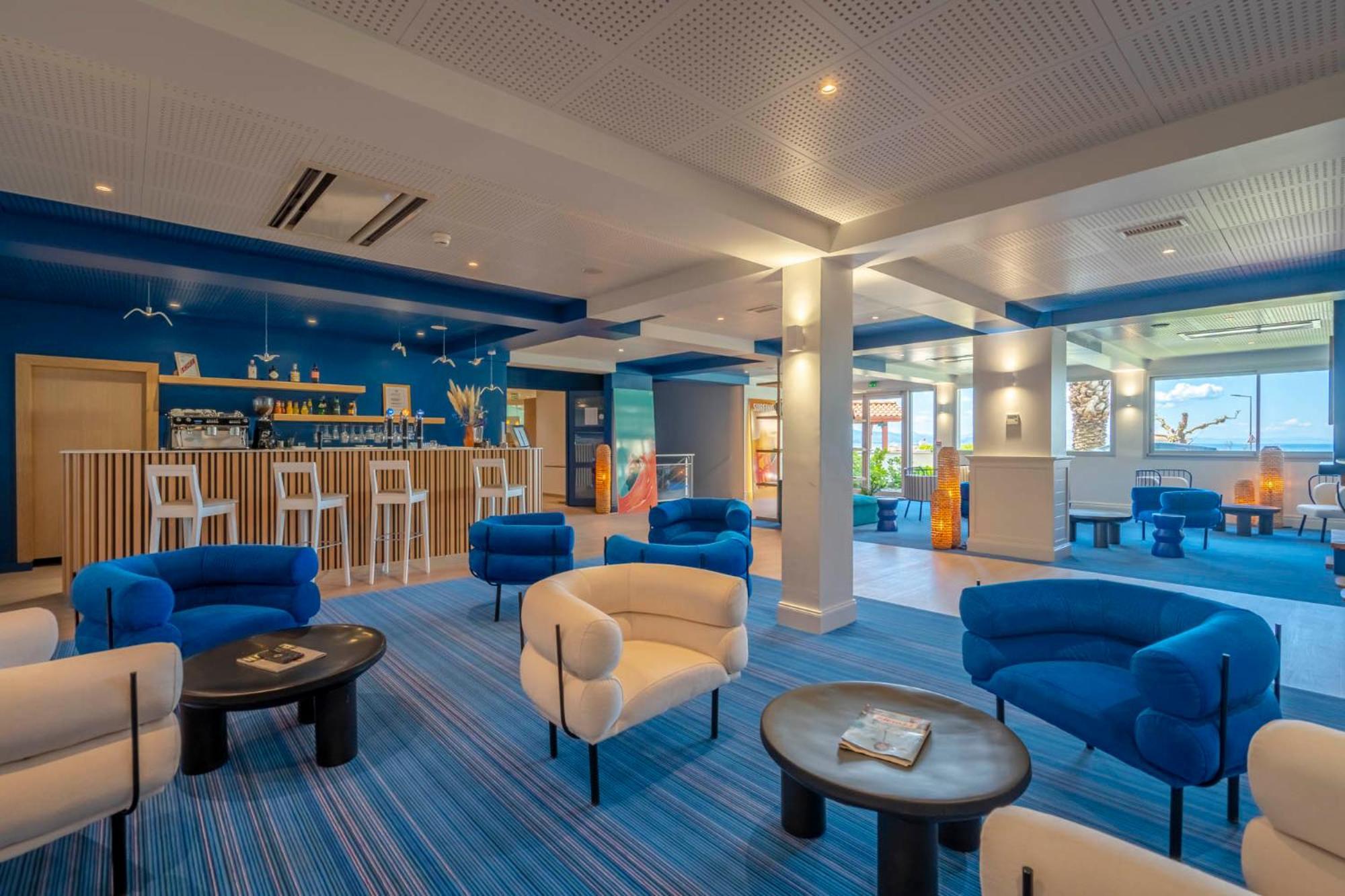 Ibis Styles Biarritz Plage Kültér fotó