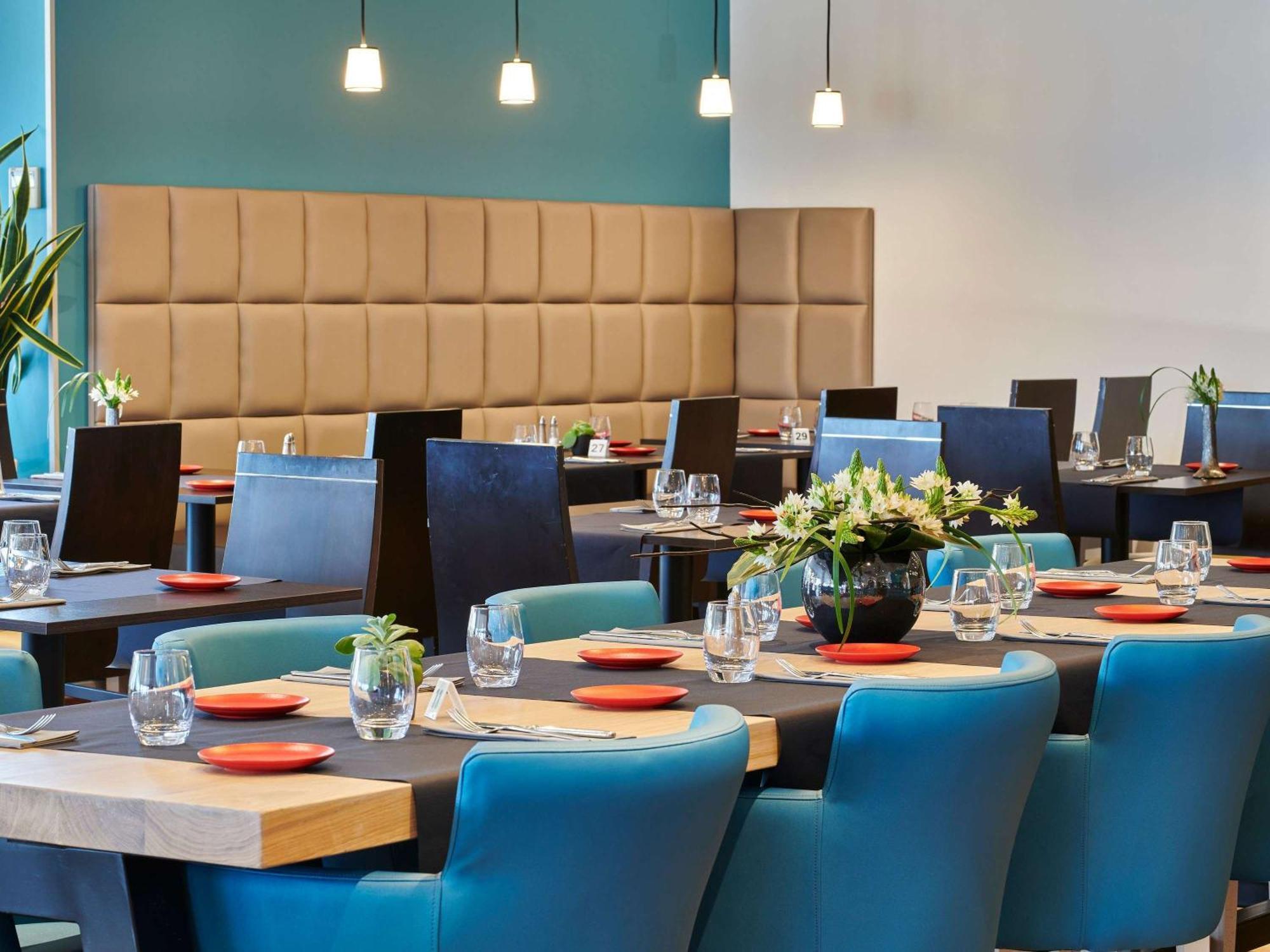 Ibis Styles Biarritz Plage Kültér fotó