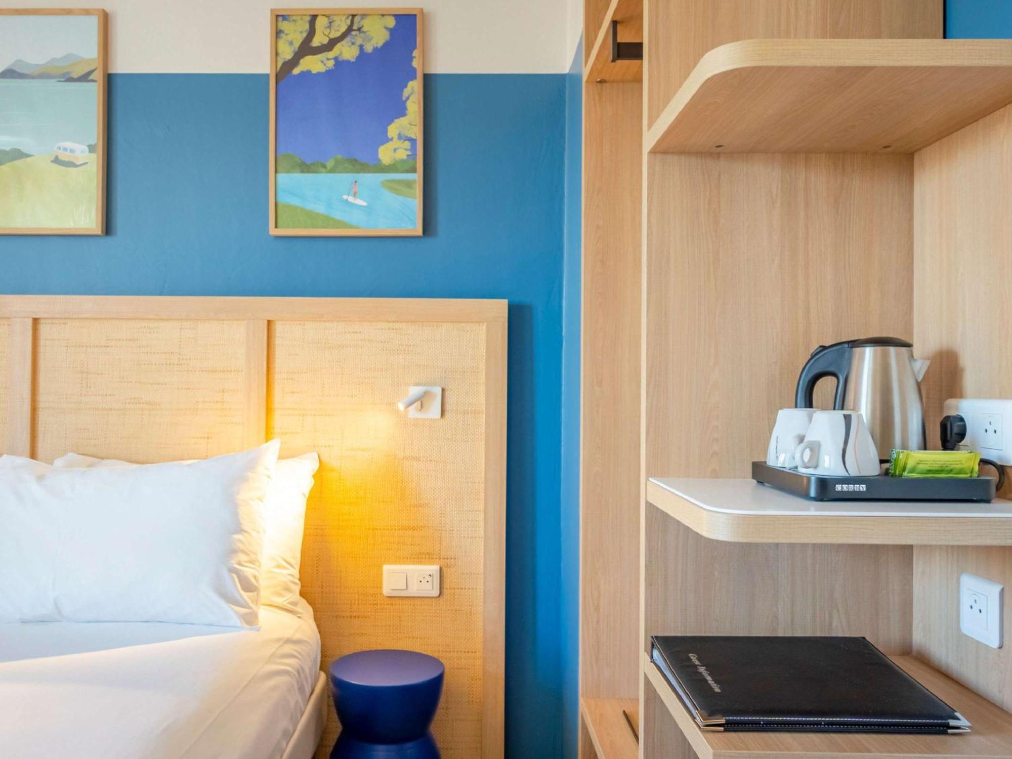 Ibis Styles Biarritz Plage Kültér fotó