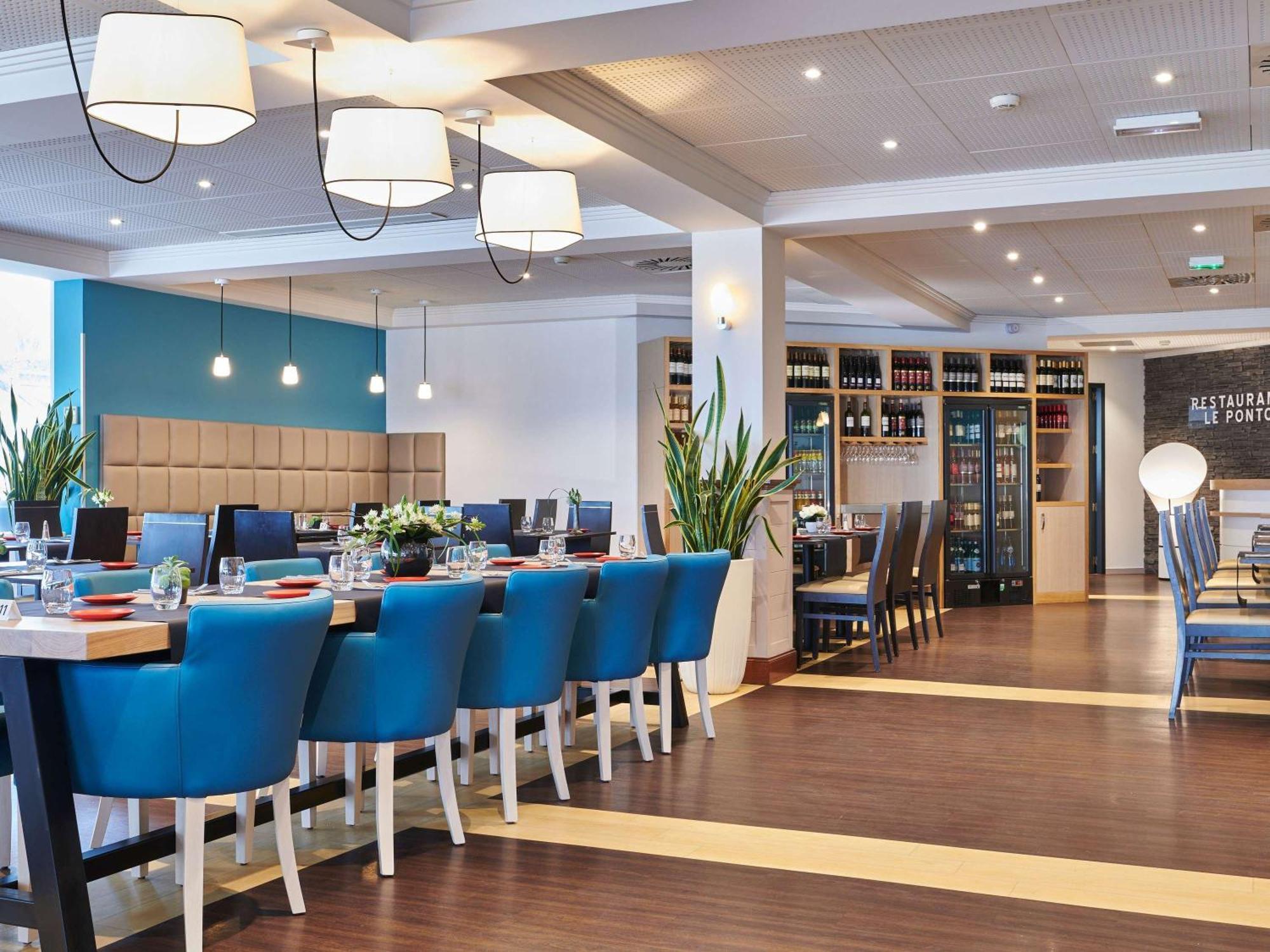 Ibis Styles Biarritz Plage Kültér fotó