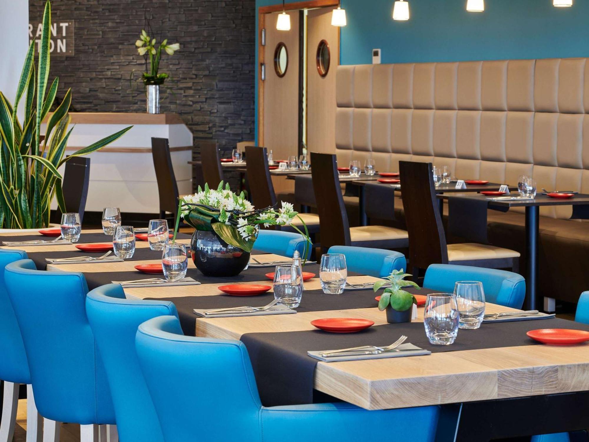 Ibis Styles Biarritz Plage Kültér fotó