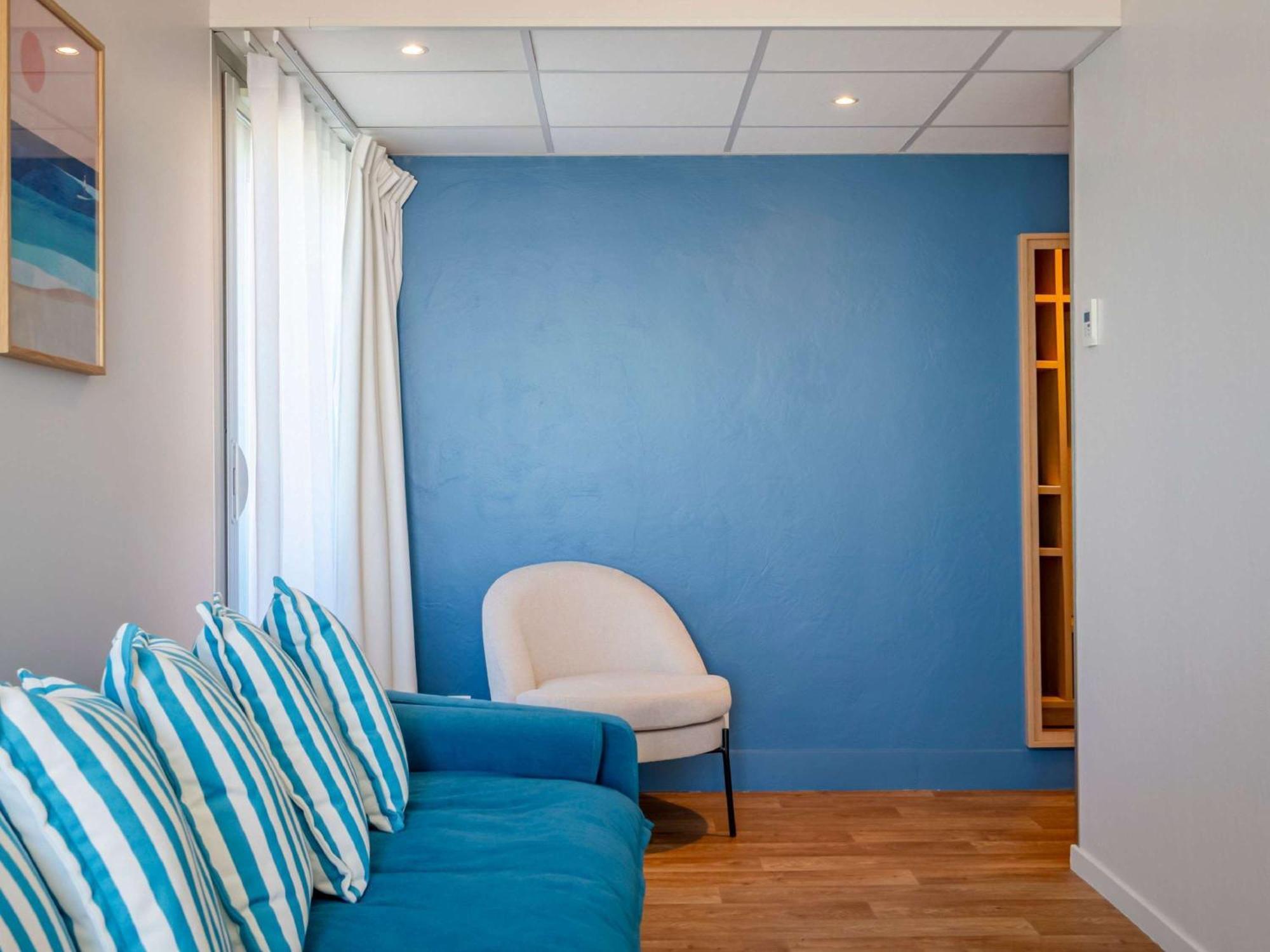 Ibis Styles Biarritz Plage Kültér fotó