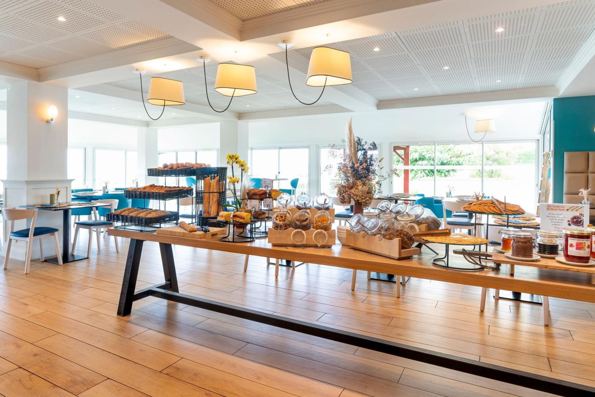 Ibis Styles Biarritz Plage Kültér fotó