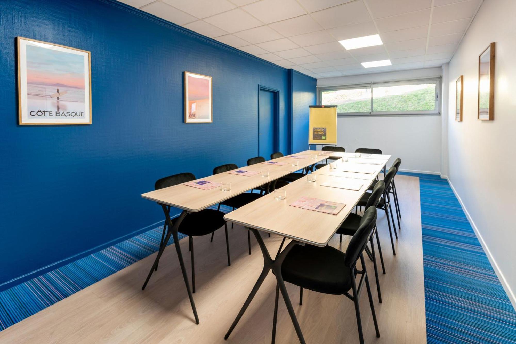 Ibis Styles Biarritz Plage Kültér fotó