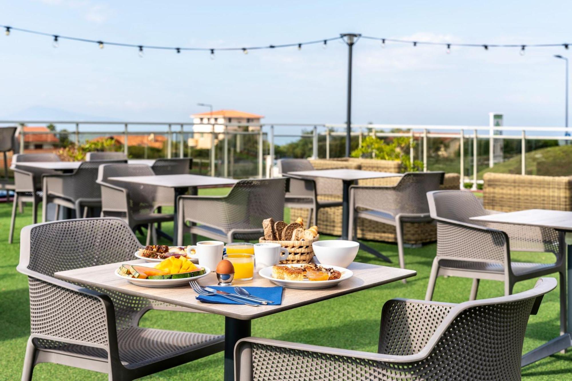 Ibis Styles Biarritz Plage Kültér fotó