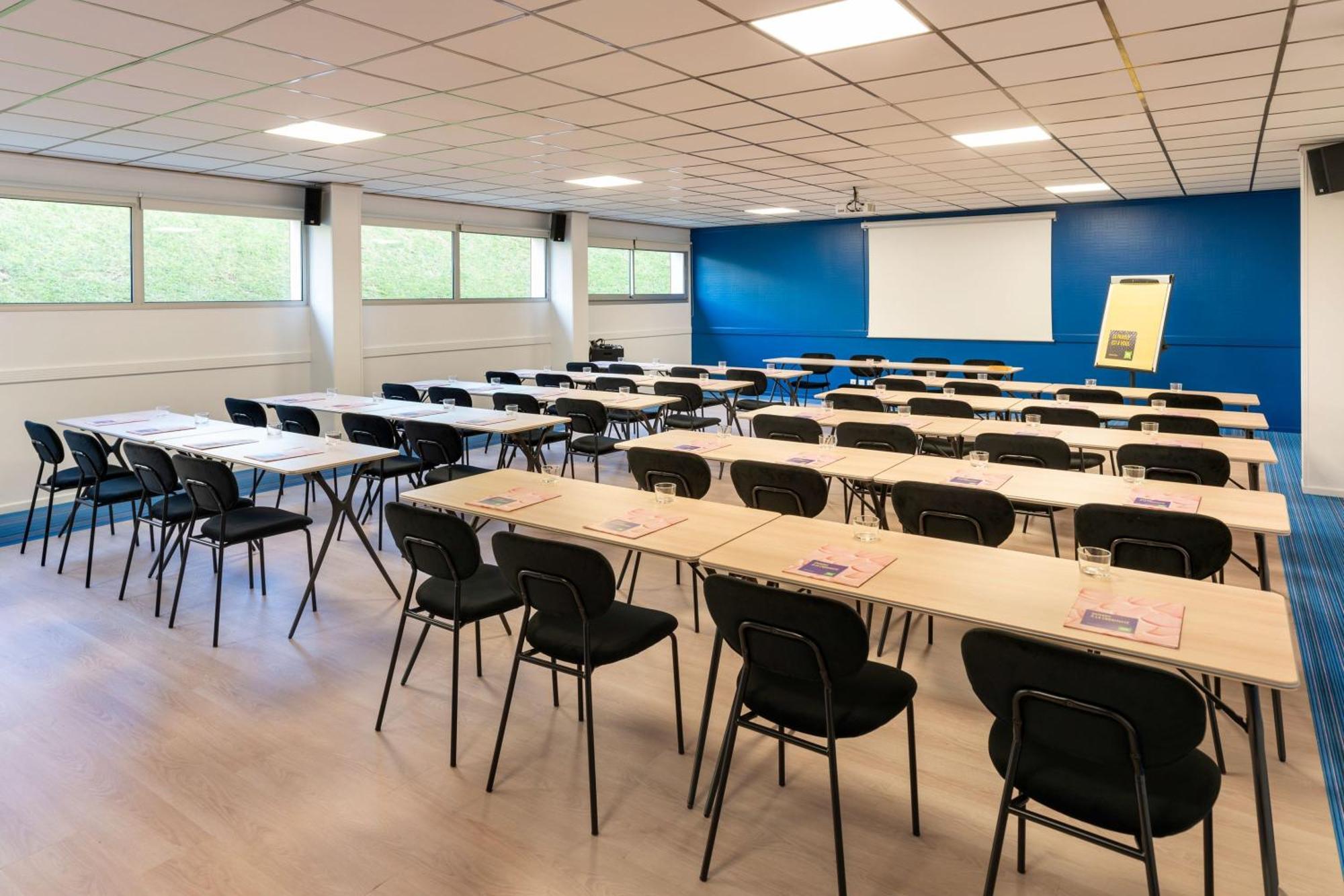Ibis Styles Biarritz Plage Kültér fotó