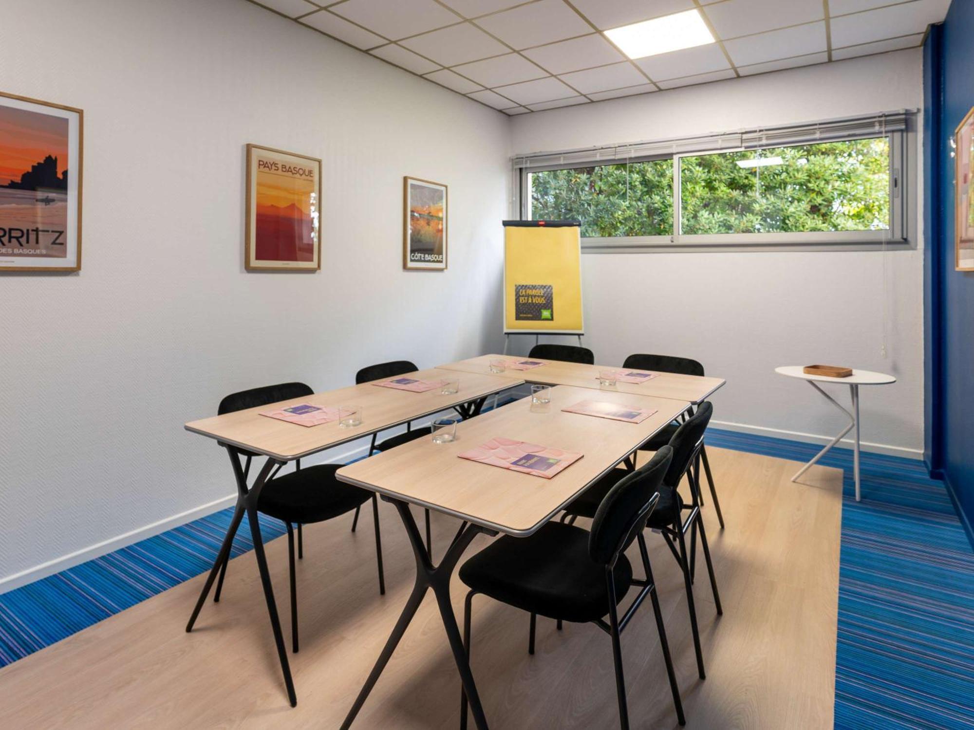Ibis Styles Biarritz Plage Kültér fotó