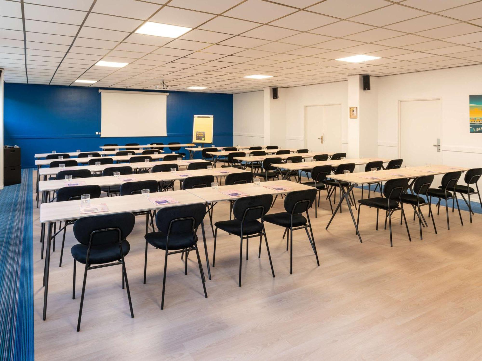 Ibis Styles Biarritz Plage Kültér fotó