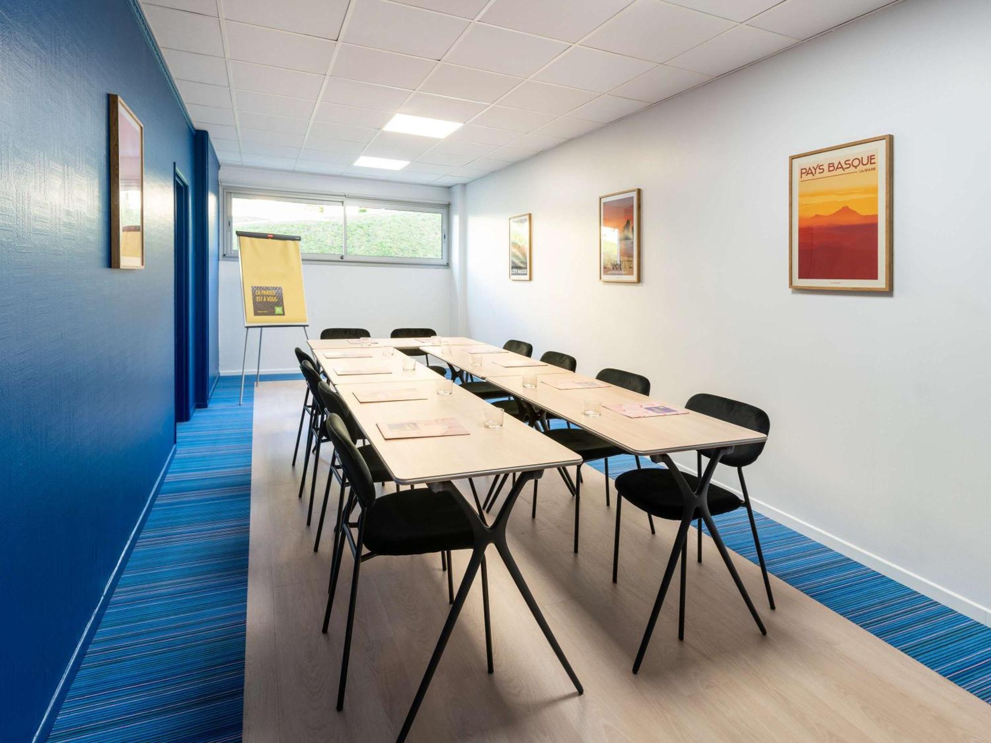 Ibis Styles Biarritz Plage Kültér fotó