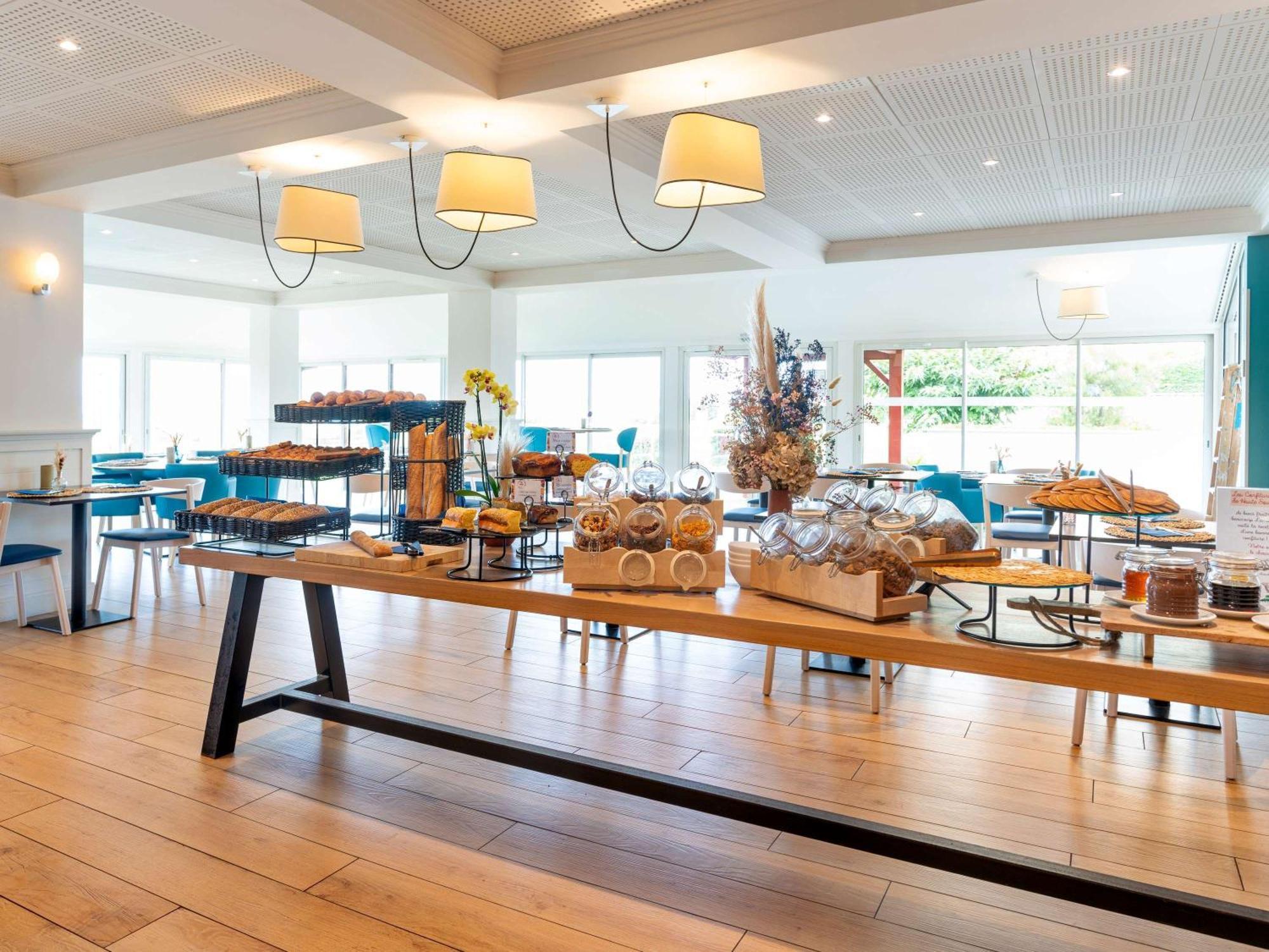 Ibis Styles Biarritz Plage Kültér fotó