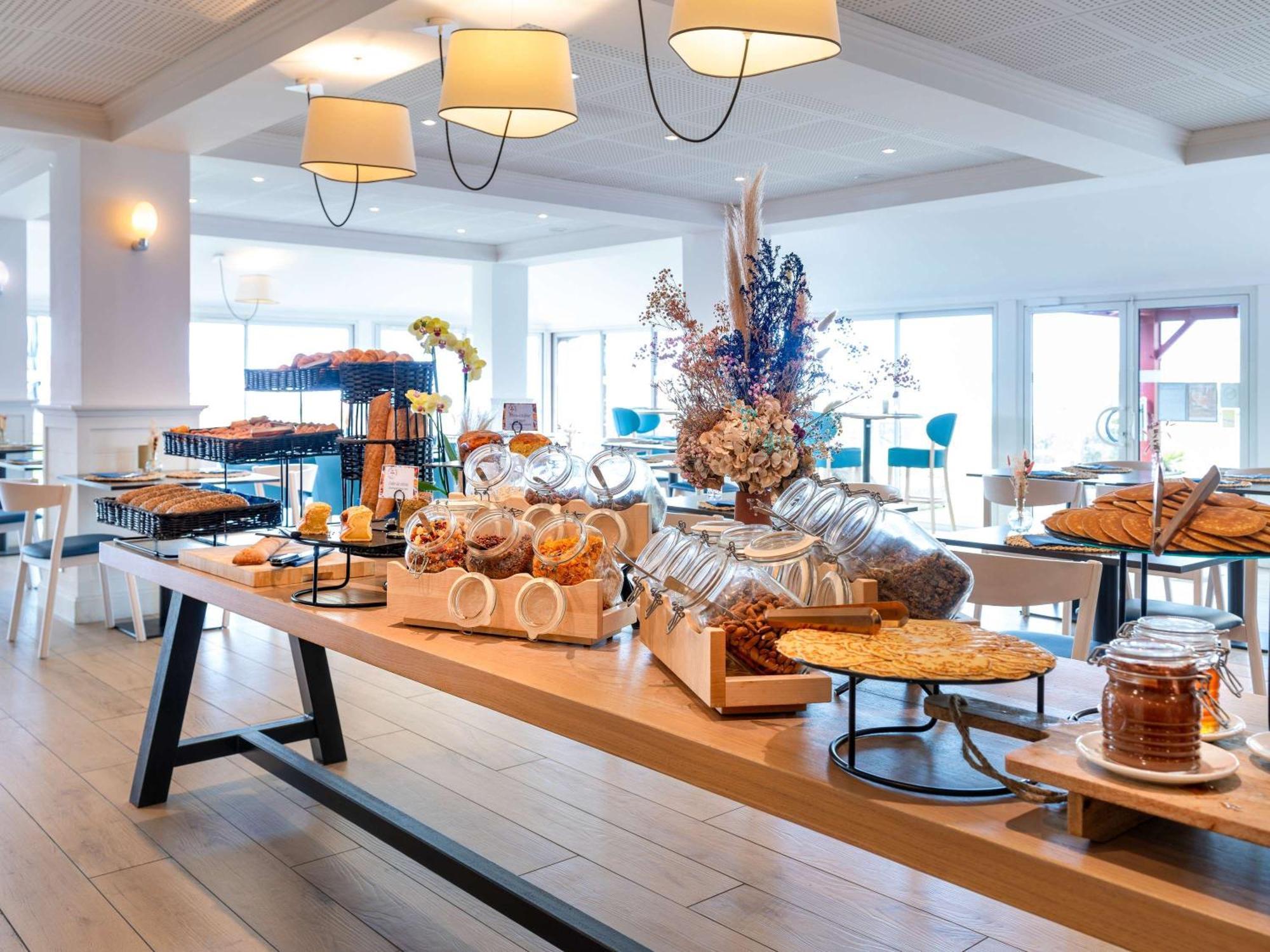 Ibis Styles Biarritz Plage Kültér fotó