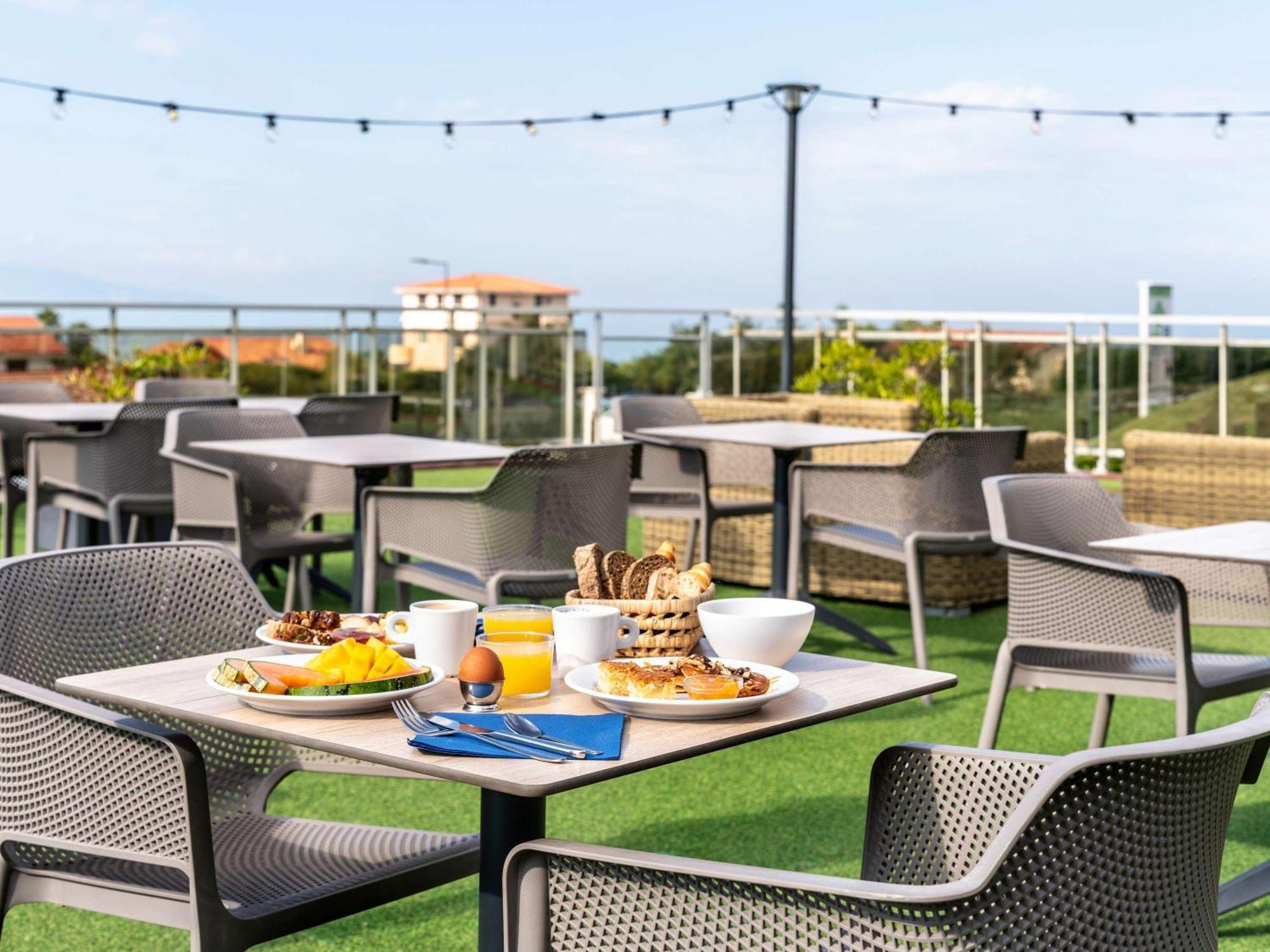 Ibis Styles Biarritz Plage Kültér fotó